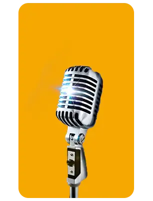 Clases de canto en Elche
