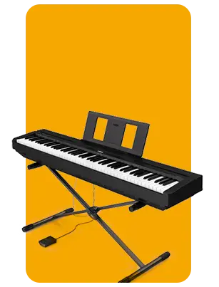 Clases de piano en Elche